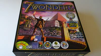 7 Wonders
