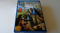Carcassonne