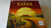 Die Siedler von Catan