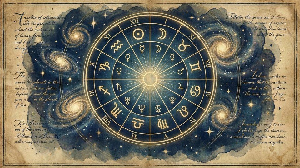 Planeterne i de 12 Huse Title Image