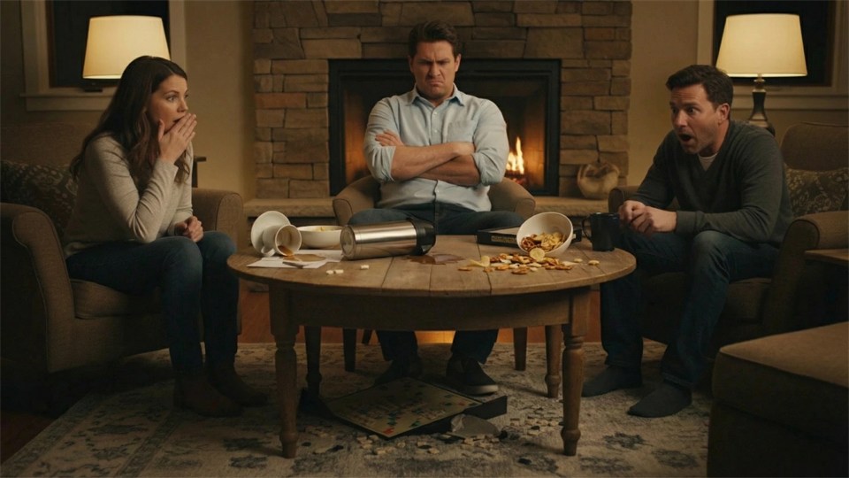 Brettspiele und Moral Title Image