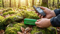 Geocaching