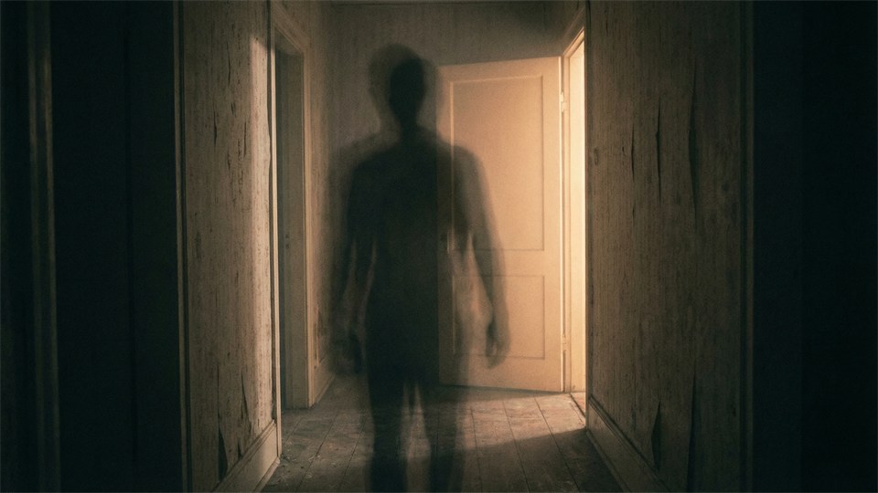 Paranormale Phänomene Title Image