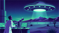 Science and UFOs