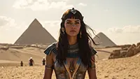 Cleopatra