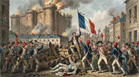La Révolution française