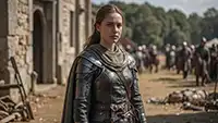 Jeanne d'Arc