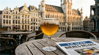 Belgisk øl: Tradition og variation