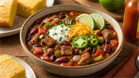 Chili con carne
