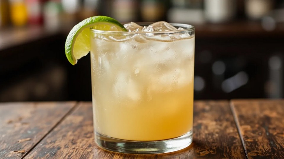 Daiquiri