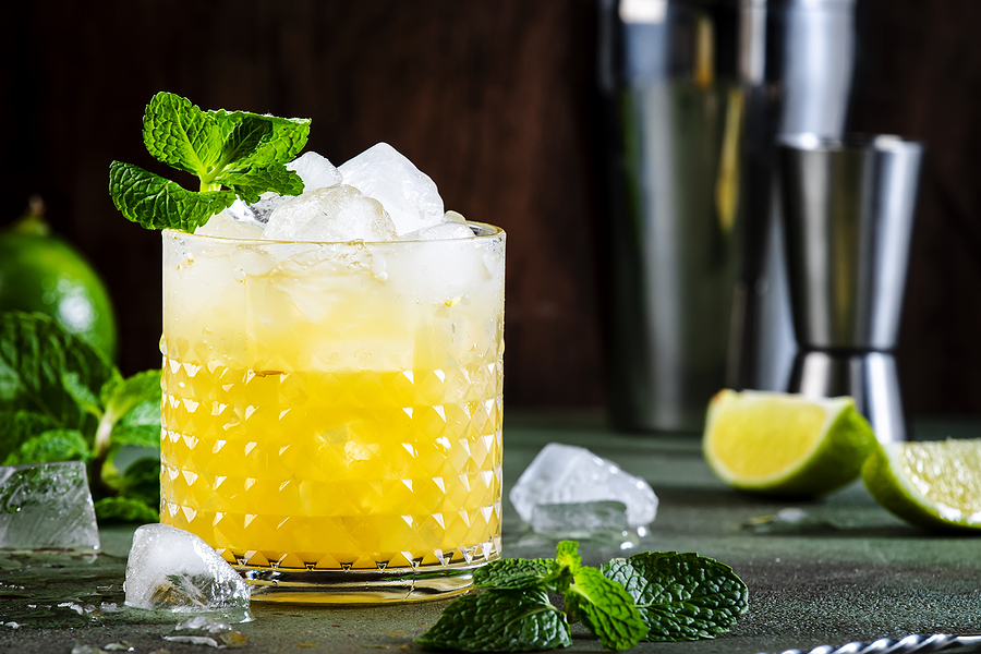 Mai Tai