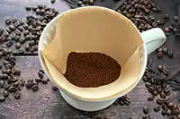 Kaffefiltre