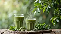Matcha te