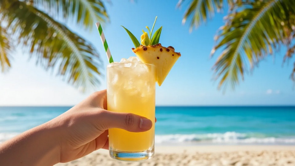 Piña Colada