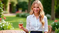 Rosévin