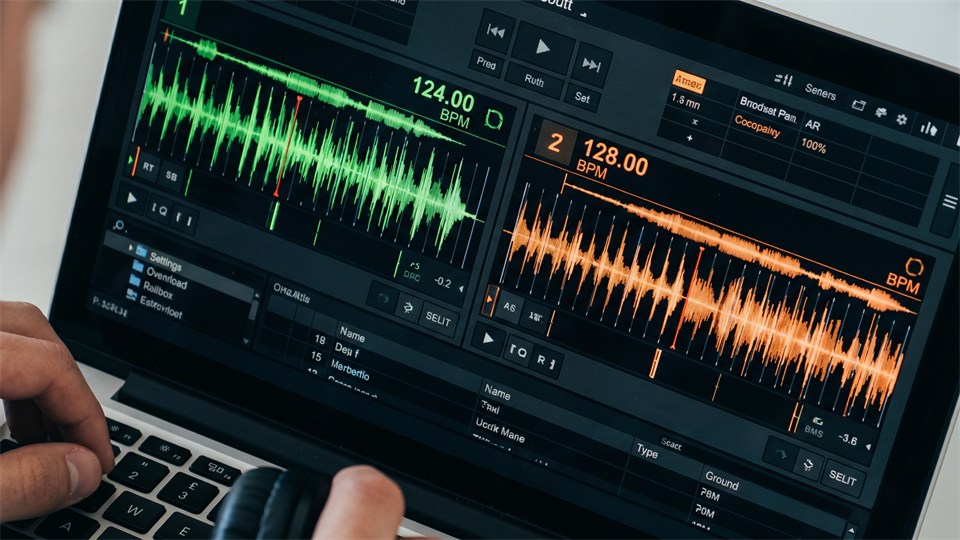 Beatmatching for DJs Title Image