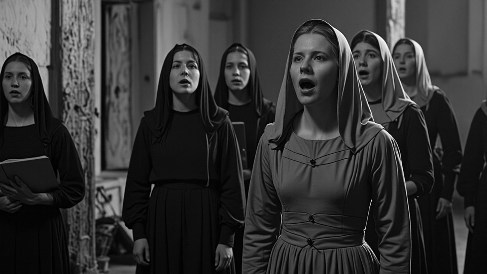 Middelalder orkester