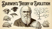 Darwin's Theory of Evolution