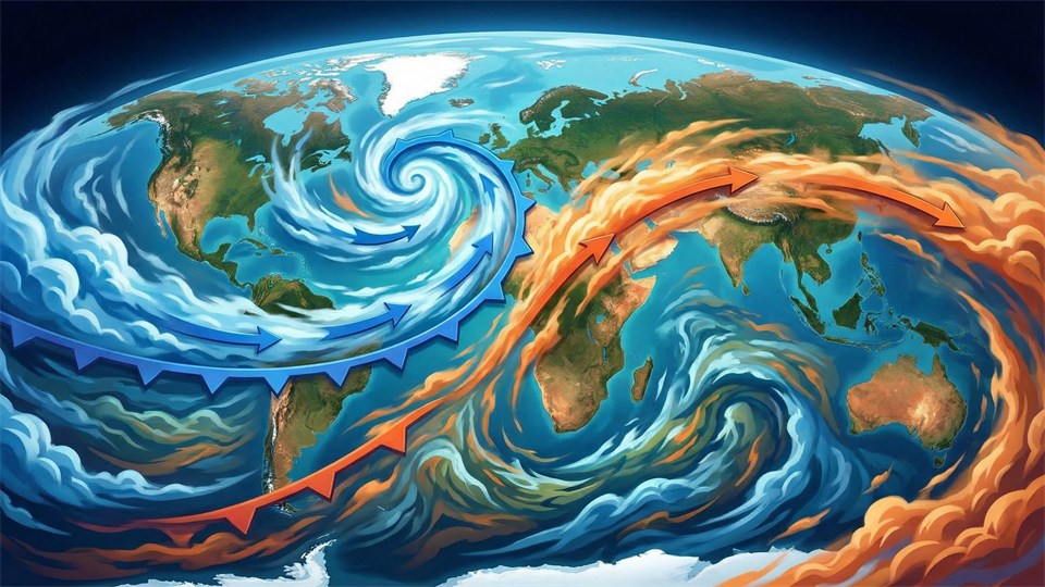 Vejrfronter Title Image