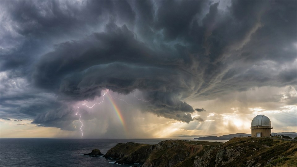 Hvad er vejr? Title Image