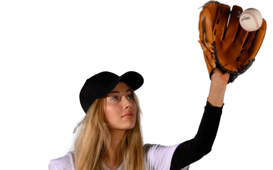 Outfield spiller