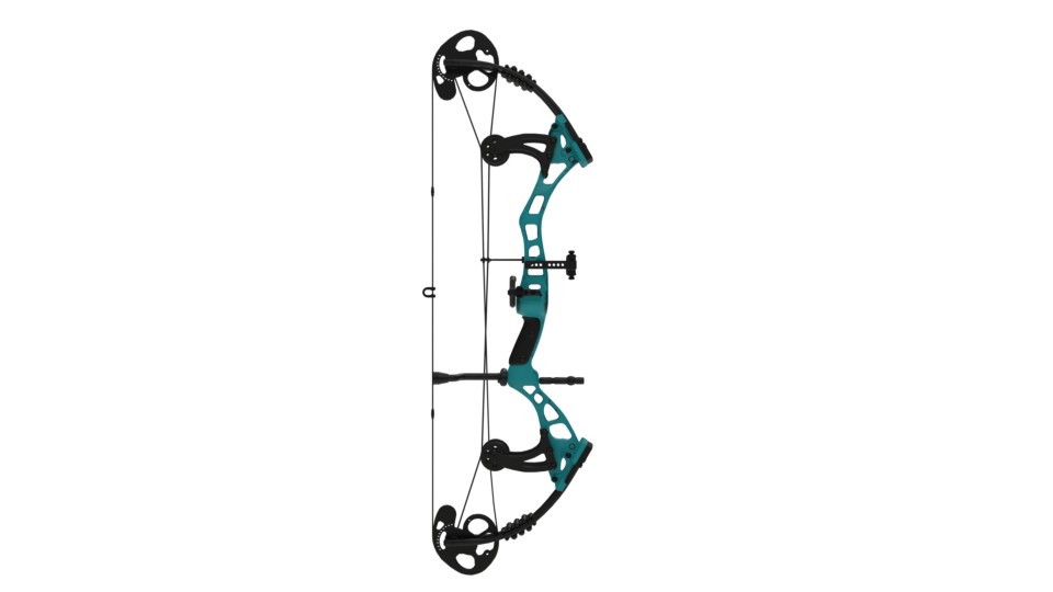 Image d'un arc compound