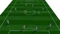 Fodbold-formationer