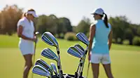 Golfkøller