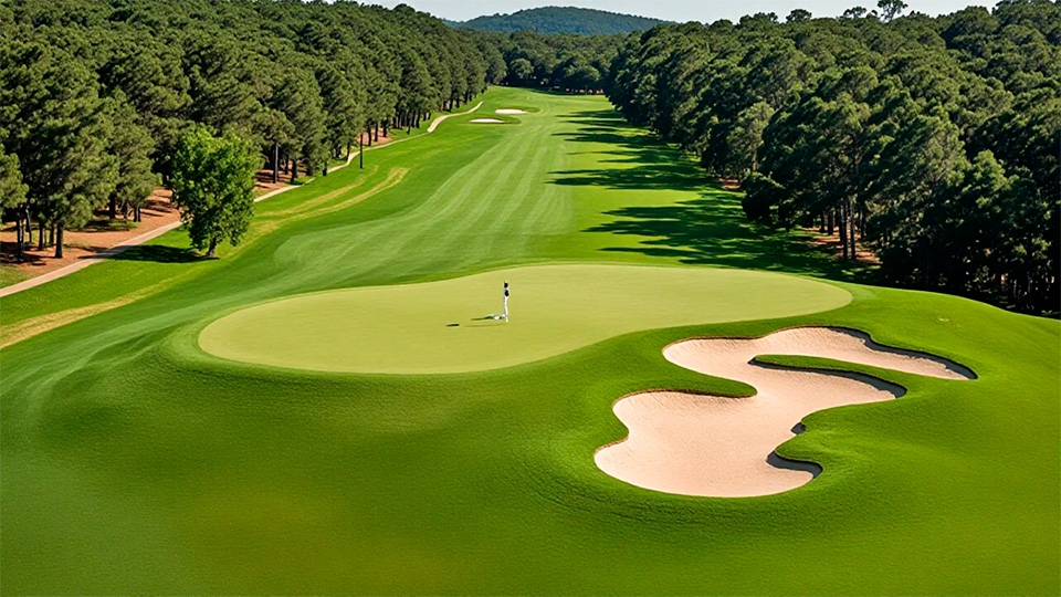 Golfregler Title Image