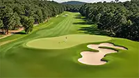 Golfregler