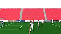 Offside i fodbold