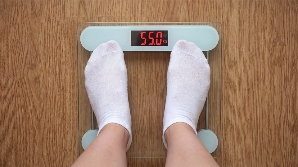 How to Lose Fat? Title Image