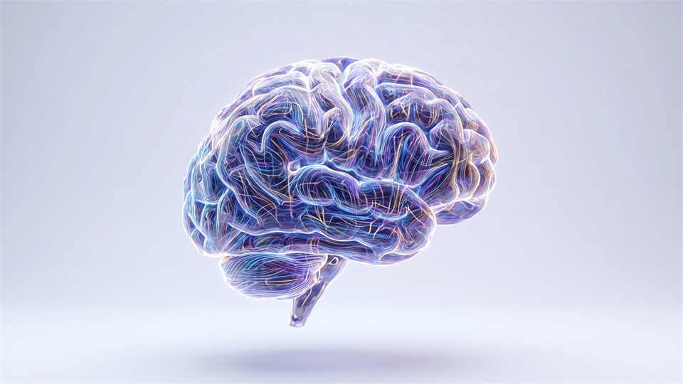 Hjernen i hverdagen Title Image