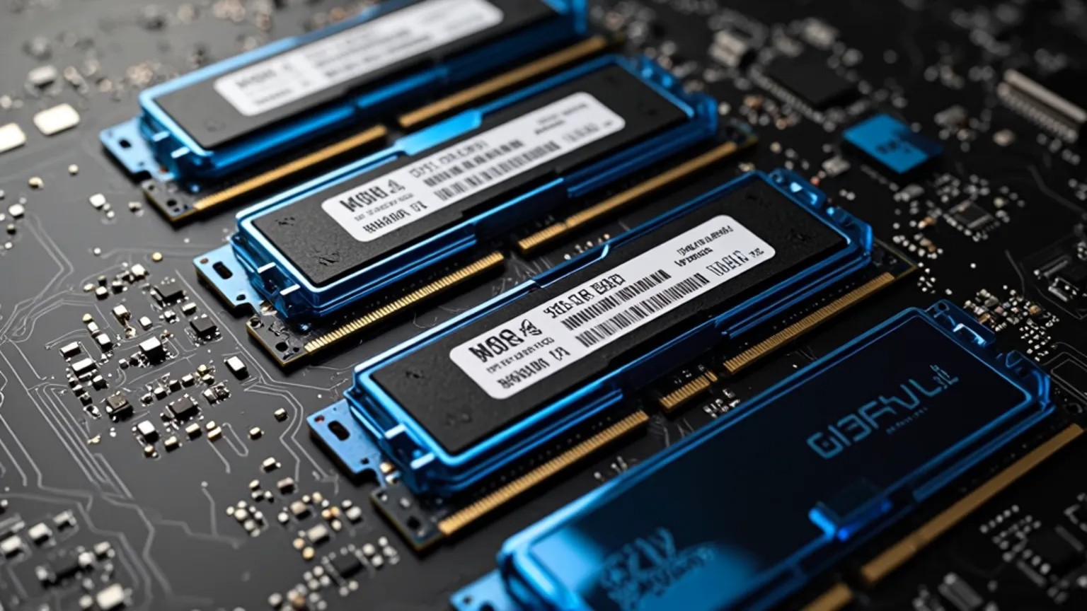 RAM