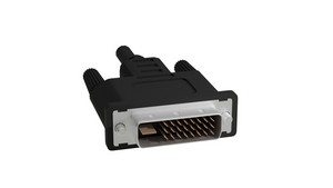 DVI Stik
