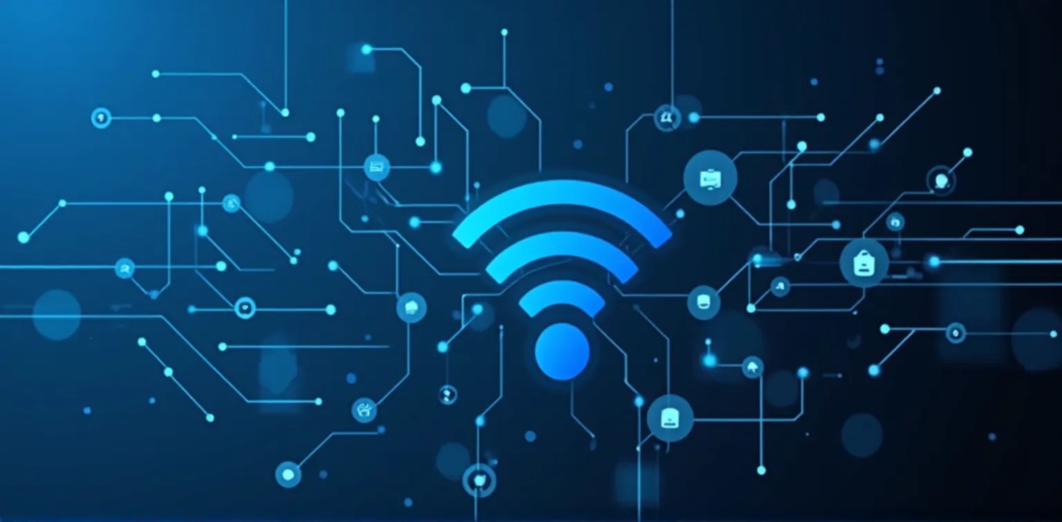 Wi-Fi-teknologi