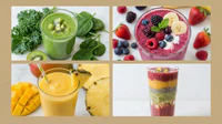 Smoothies
