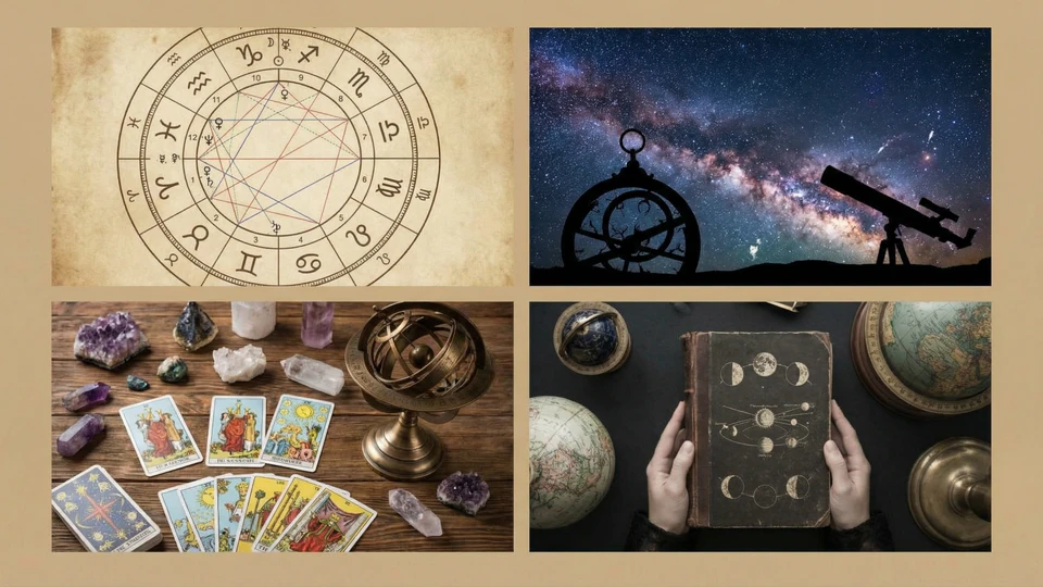 Astrologi