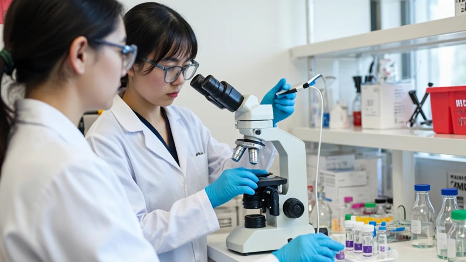 Bioanalytiker