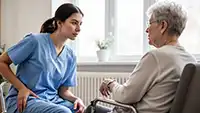 Social- og sundhedsassistent